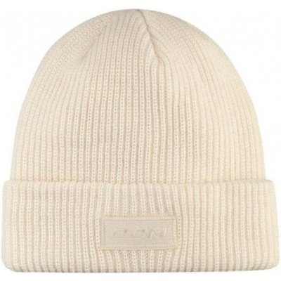 Kulich CCM CORE Watchman Beanie Unbleached – Hledejceny.cz