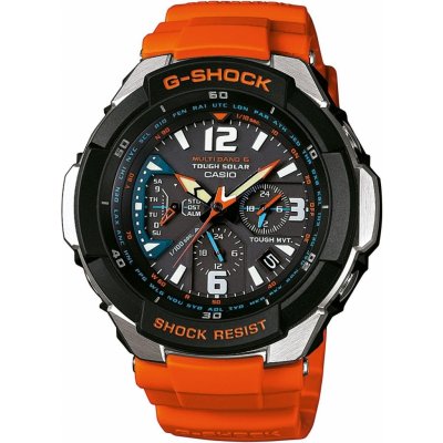 Casio GW-3000M-4A – Hledejceny.cz