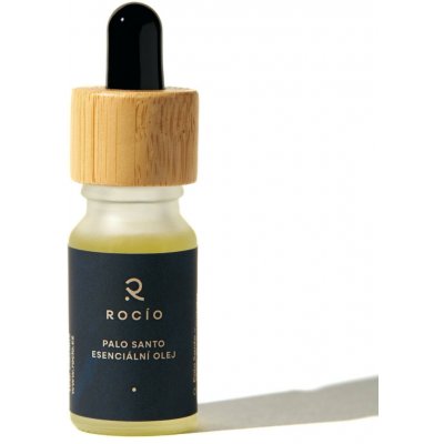 Rocío vonný olej Palo Santo 10 ml – Hledejceny.cz