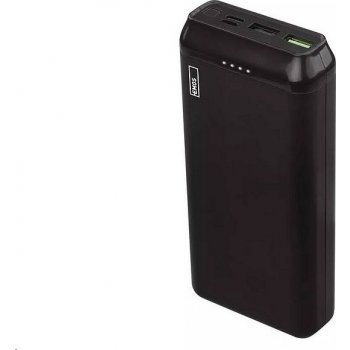 Emos AlphaQ2 20 20000 mAh černá