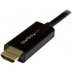 StarTech DP2HDMM1MB – Hledejceny.cz