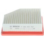 BOSCH F 026 400 767 Vzduchový filtr (F026400767) – Hledejceny.cz