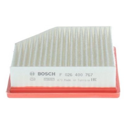 BOSCH F 026 400 767 Vzduchový filtr (F026400767) – Hledejceny.cz