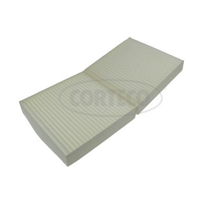 Filtr, vzduch v interiéru CORTECO 80000806 – Hledejceny.cz