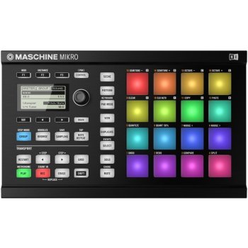 Maschine Mikro MK2