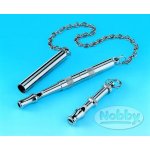 Nobby píšťalka tréninková malá 5,5 cm – Zboží Dáma