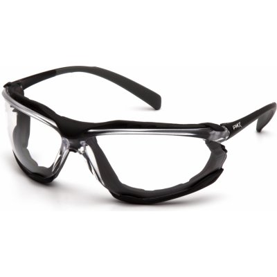 Pyramex Proximity ESB9310STM H2MAX čiré – Zboží Dáma