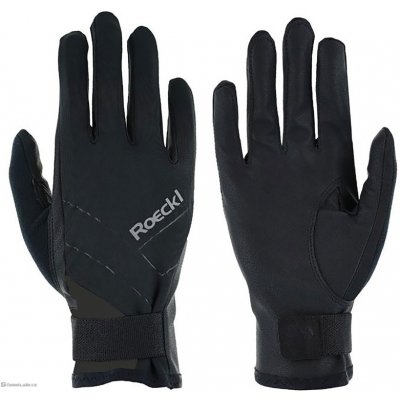 Roeckl Lillby black – Hledejceny.cz