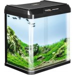Kruger Meier Como akvarijní set černý 16 l – Zboží Dáma