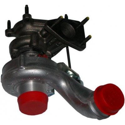 Garrett Turbodmychadlo KKK TD 1K-0025T | Zboží Auto