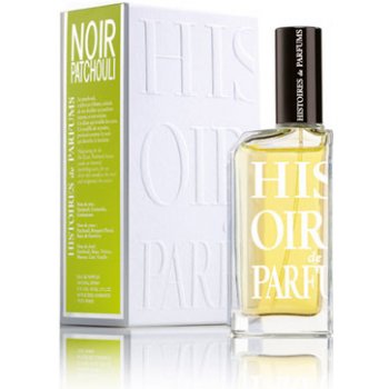 Histoires De Parfums Noir Patchouli parfémovaná voda unisex 60 ml