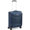 Cestovní kufr Roncato Joy 4W S modrá 416213-23 42 l