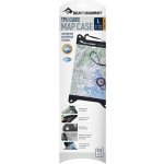 Pouzdro SEA TO SUMMIT TPU Guide Map Case Small, bílé – Hledejceny.cz
