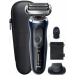 Braun Series 7 71-B1200s Wet & Dry Blue – Sleviste.cz