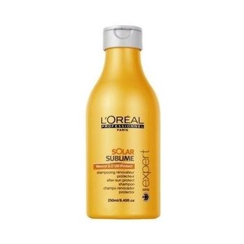 L'Oréal Expert Solar Sublime Shampoo 250 ml