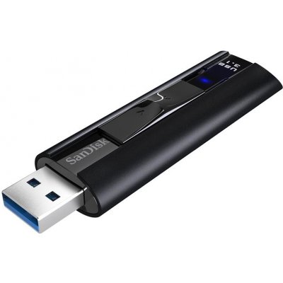 SanDisk Extreme PRO 128GB SDCZ880-128G-G46 – Zboží Živě