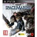 Warhammer 40.000: Space Marine