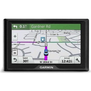 Garmin Drive 51S Lifetime Europe45