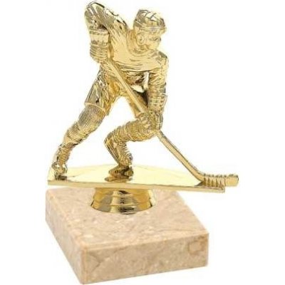 Sportovní figurka F4041 Hokejista – Zbozi.Blesk.cz