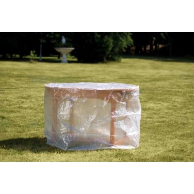 Wehncke Obal na zahradní stůl 15499 - 143 x 93 cm – Sleviste.cz