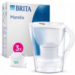 Brita Marella 2,4 l bílá – Zboží Dáma