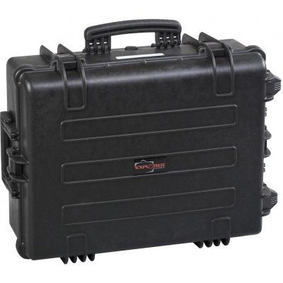 Explorer 5823 Black PH – Zboží Živě