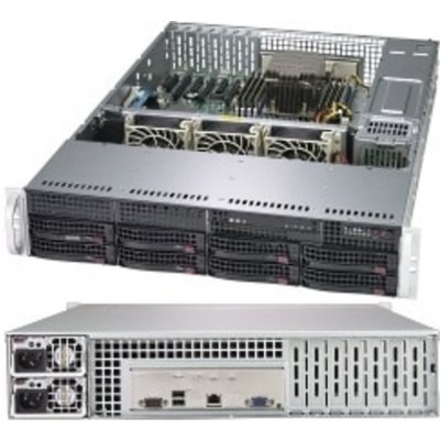 Supermicro AS -2013S-C0R – Zboží Mobilmania