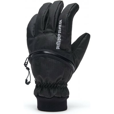 Deathgrip Ghoul black – Hledejceny.cz