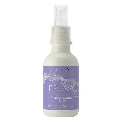 Vitality's Epurá Moisturizing Elixir 150 ml – Zboží Mobilmania