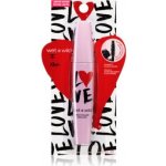 Wet n Wild Love Edition Mega Volume objemová řasenka v extra černé Very Black 6 ml – Zboží Dáma