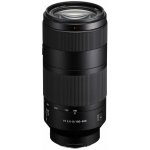 Sony FE 100–400mm F5.6-8 OSS – Zboží Živě