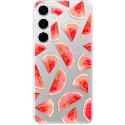 iSaprio - Melon Pattern 02 - Samsung Galaxy S24+ – Zboží Mobilmania