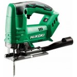 Hikoki CJ18DAW4Z – Zboží Mobilmania