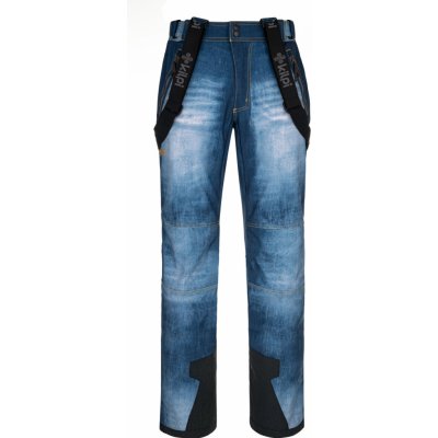 Kilpi jeanso-M modrá – Zboží Mobilmania