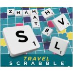 Mattel Scrabble – Zboží Dáma