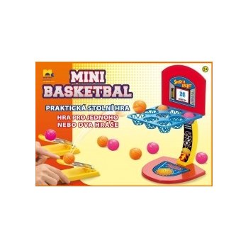 Mac Toys Mini Basketbal