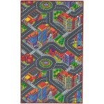 Breno Big City 97 vícebarevný – Zboží Mobilmania