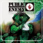 New Whirl Odor / Public Enemy