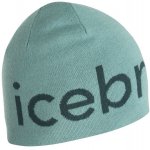 Icebreaker Merino Icebreaker Beanie Cloud Ray/Fathom Green – Sleviste.cz