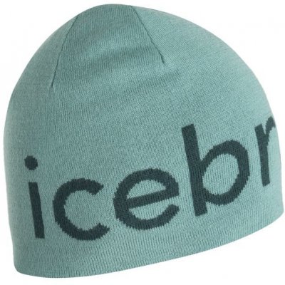Icebreaker Merino Icebreaker Beanie Cloud Ray/Fathom Green – Sleviste.cz