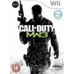 Call of Duty: Modern Warfare 3 – Zboží Živě