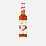 Monin Le Sirop Salted Caramel Slaný karamel 0,7 l – Hledejceny.cz