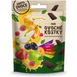Ovocňák Ovocné kostky 100 % ovoce 130 g – Sleviste.cz