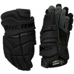 Hokejové rukavice SHER-WOOD Rekker Morph Pro JR – Sleviste.cz