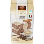 Feine Biscuits Vaflové oplatky s cappuccino krémovou náplní 125 g – Zboží Dáma