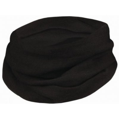 Endura šátek BaaBaa merino Tech black – Zboží Mobilmania