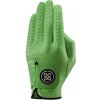 Golfová rukavice G/FORE COLLECTION GLOVE Mens Golf Glove Levá clover M/L