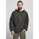 Brandit Windbreaker Sherpa černá – Zboží Dáma