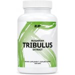 BJP Tribulus Terrestris 500 mg, 100 rostlinných kapslí – Hledejceny.cz