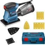 Bosch GSS 160 Multi Professional 0.601.2A2.300 – Hledejceny.cz